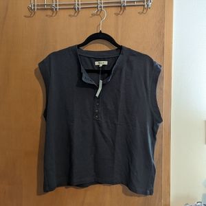 Madewell Tank